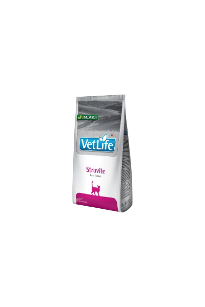 Farmina Vet life Cat Struvite 2kg
