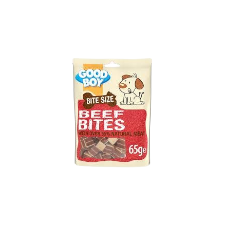 Good Boy - Deli Bites Beef - 65g