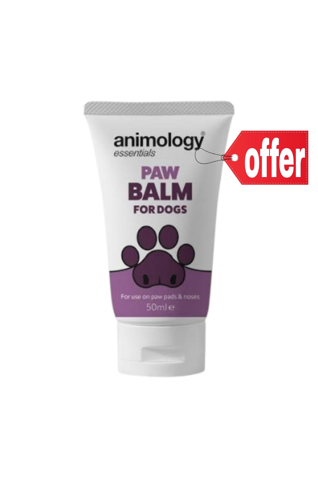 Animology Essentials Paw Balm 50ml