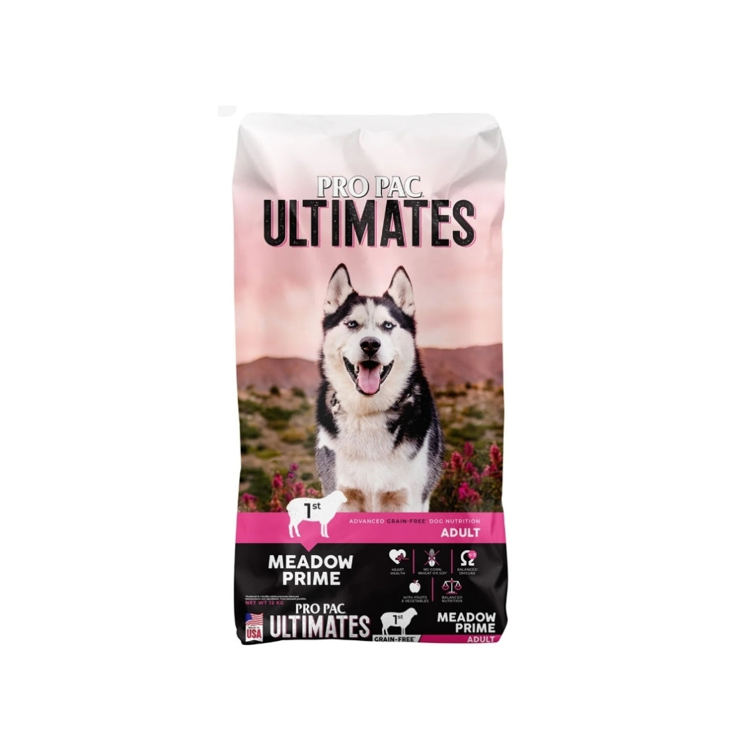 Ultimates Meadow Prime 12.7 kg