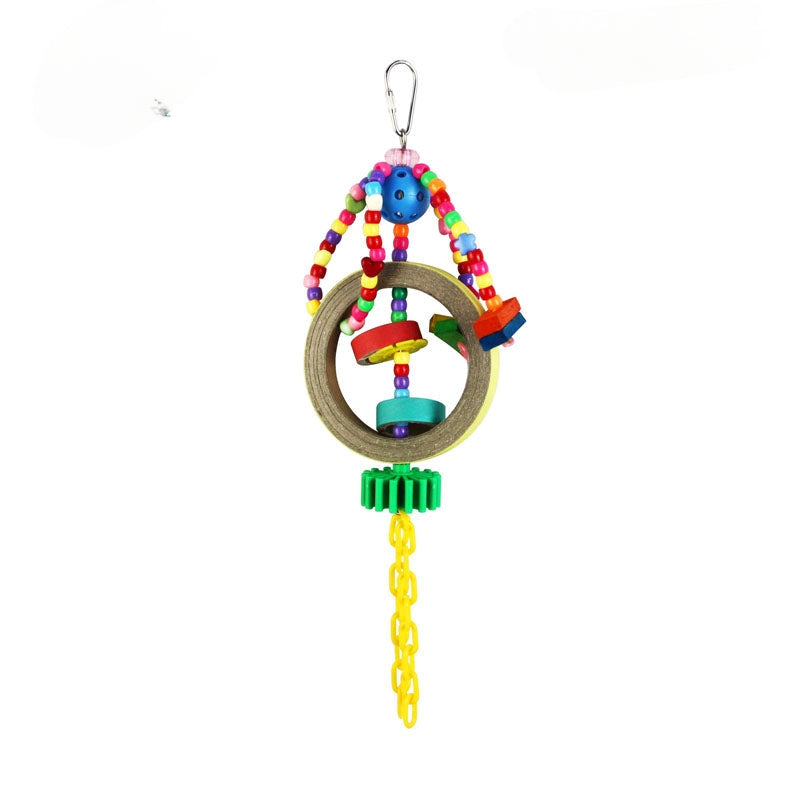 VanPet Bird Toys-03018