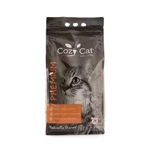 CozyCat Premium - Fresh - 10 L