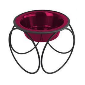 بلاتينيوم بيتس-داينر، أوليمبيك سينجل، XS، راسبيري بوب