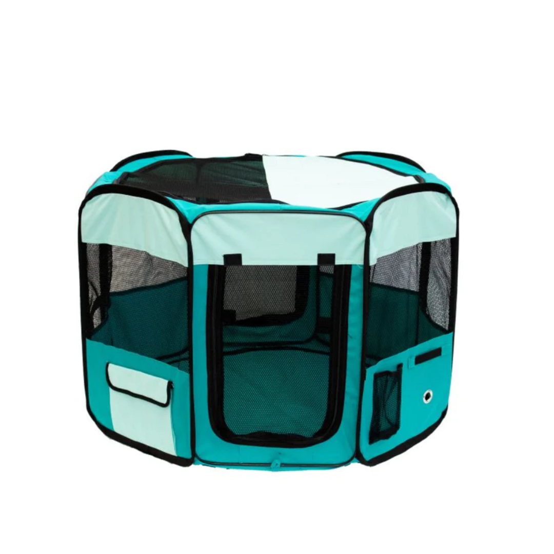 DogMan Canvas plue Cage Large