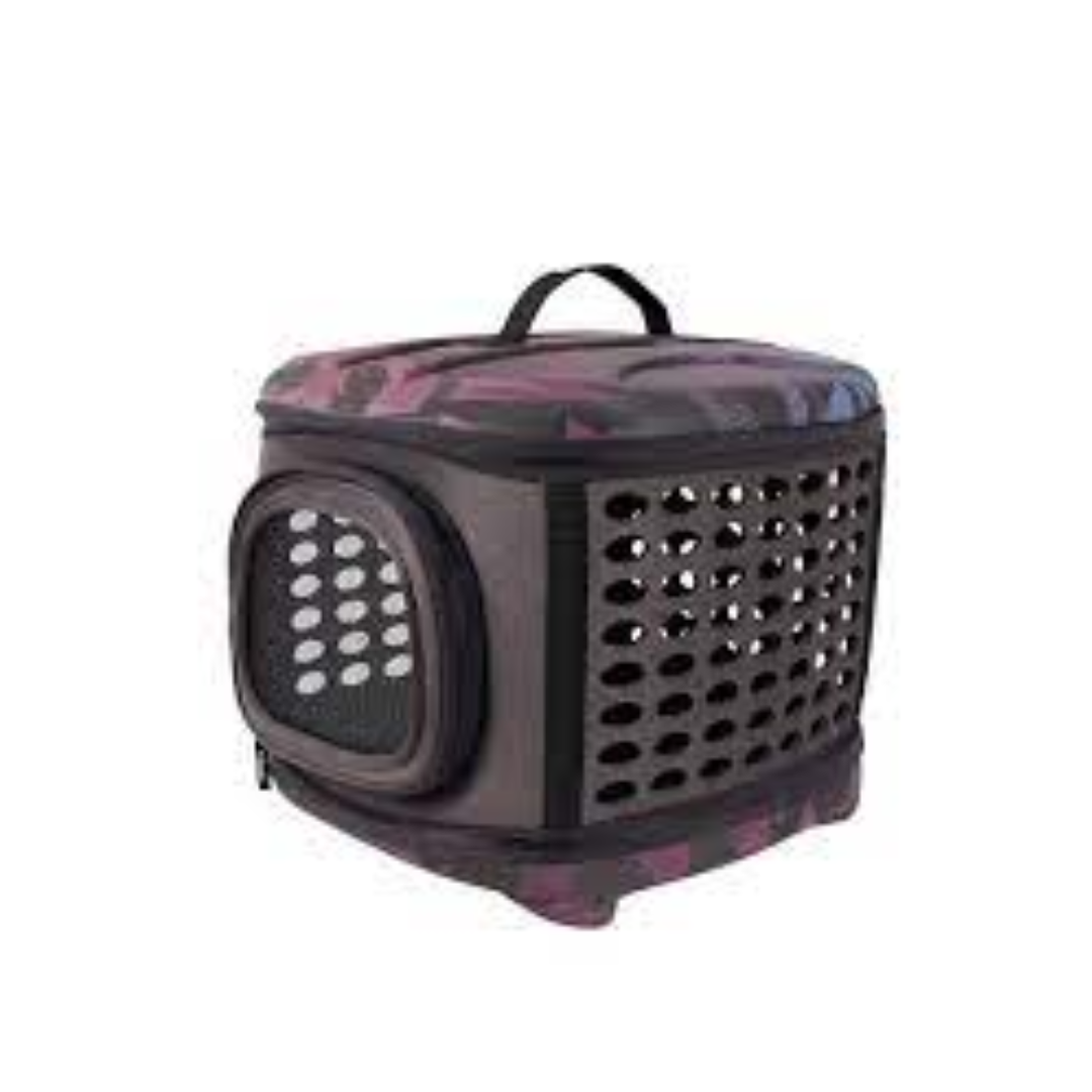 إبيايا حقيبة اليد للسفر القابلة للطي - ستاردست