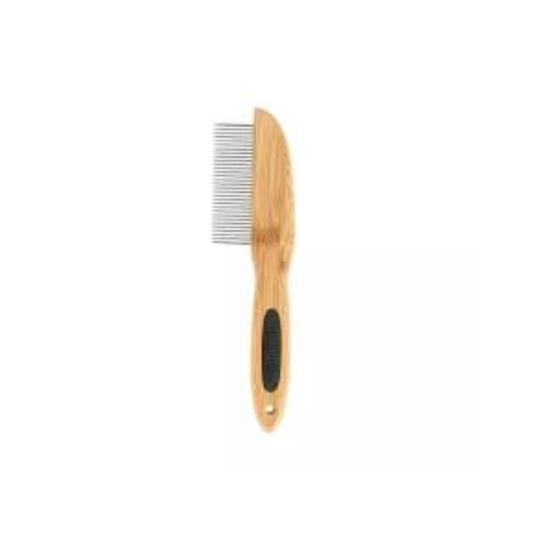 Dogman Comb Bamboo medium