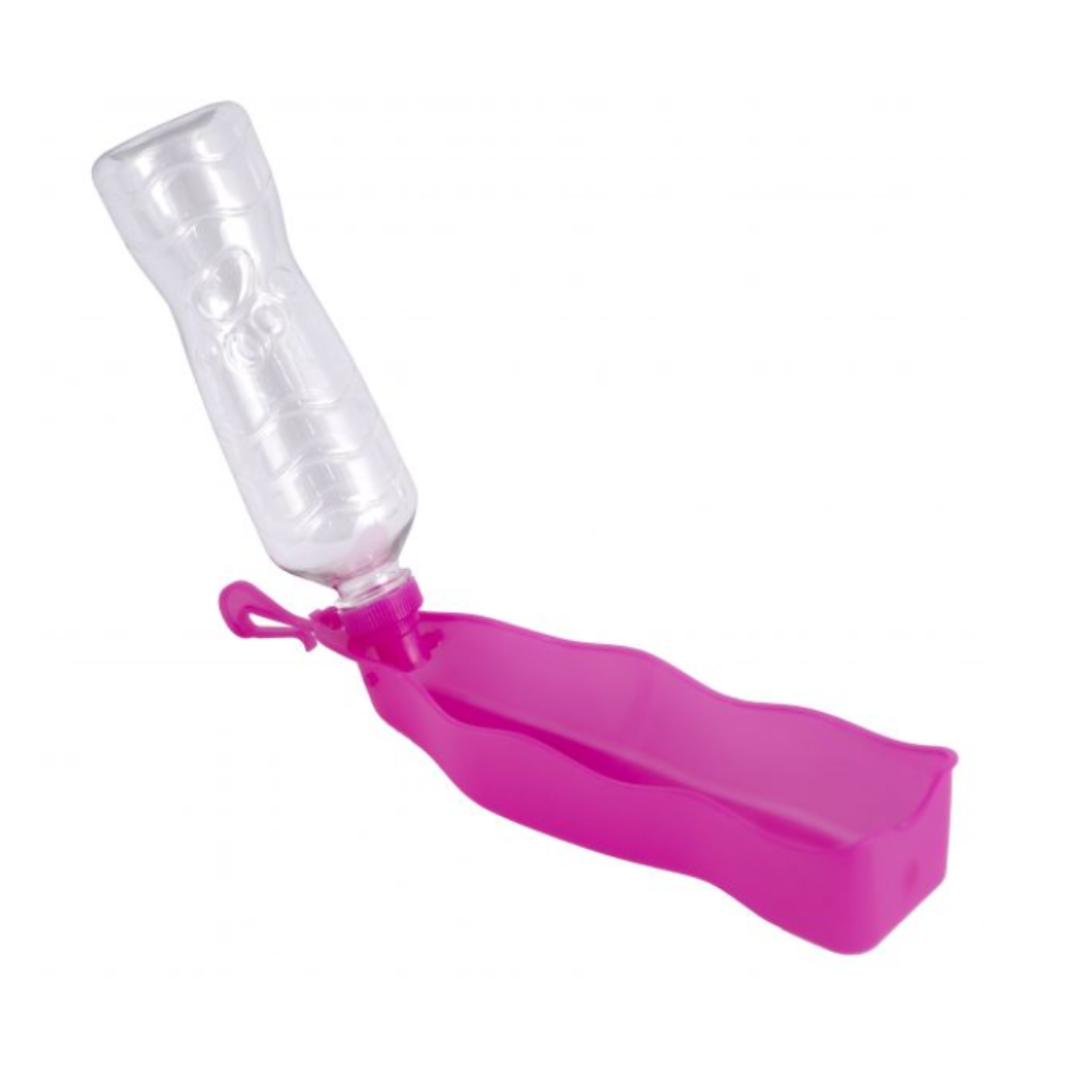 DogMan-Water bottle Mille 500ml