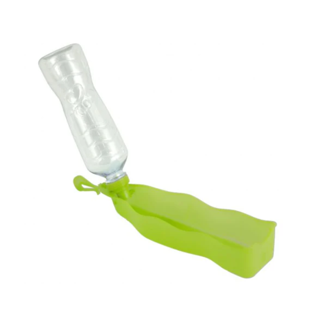 DogMan-Water bottle Mille 500ml