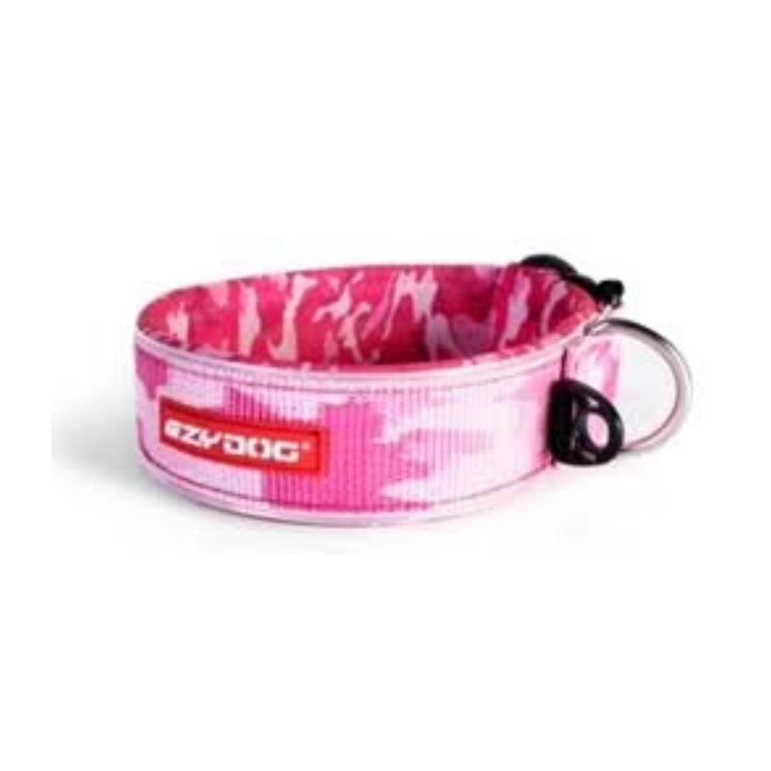 طوق إيزي دوج الكلاسيكي المصنوع من النيوبرين - مقاسات متعددة