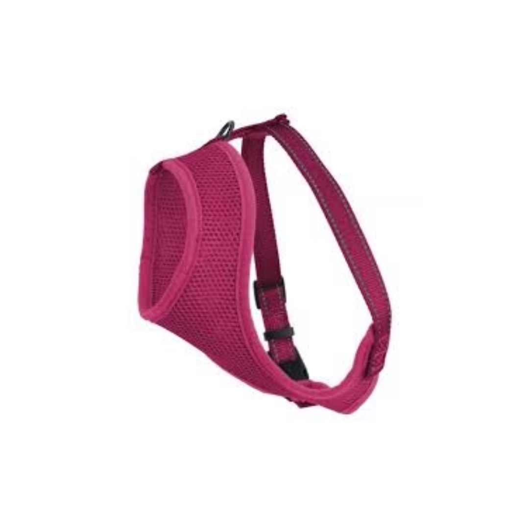 Dogman Meshsele Iris pnk