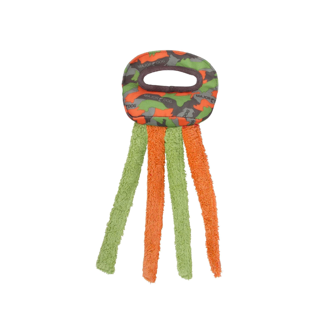 لعبة تفاعلية من القطن للكلاب