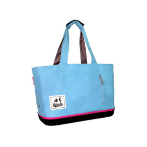 Ibiyaya Color Play Pet Carrier Sky Blue Small