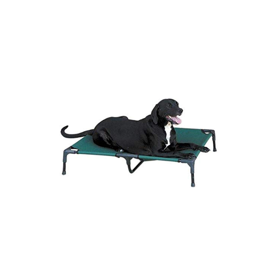 سرير الحيوانات الأليفة PetEdge-Guardian Gear متوسط الحجم