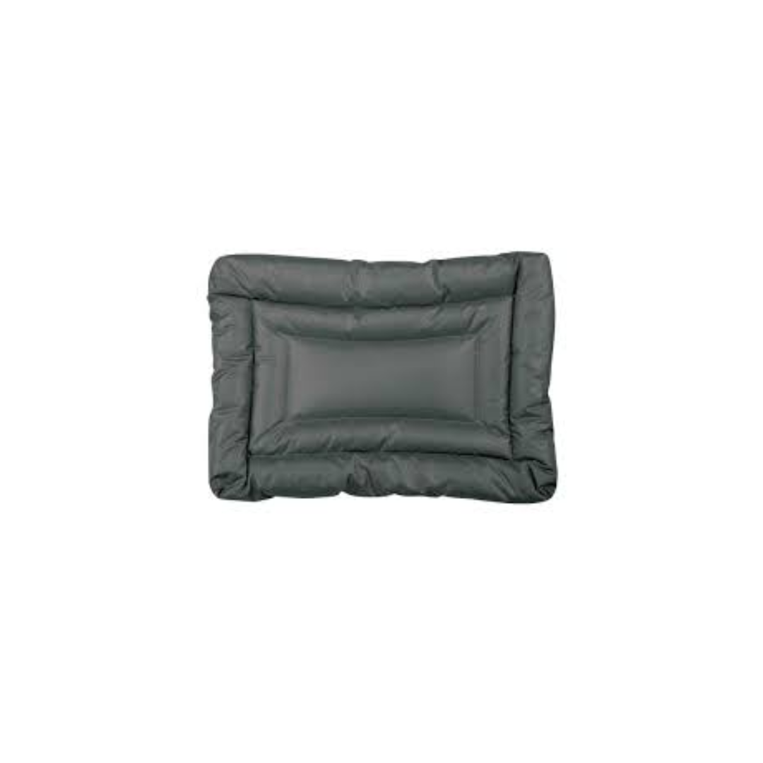 PetEdge-SP Water Resistant Bed XL Gry