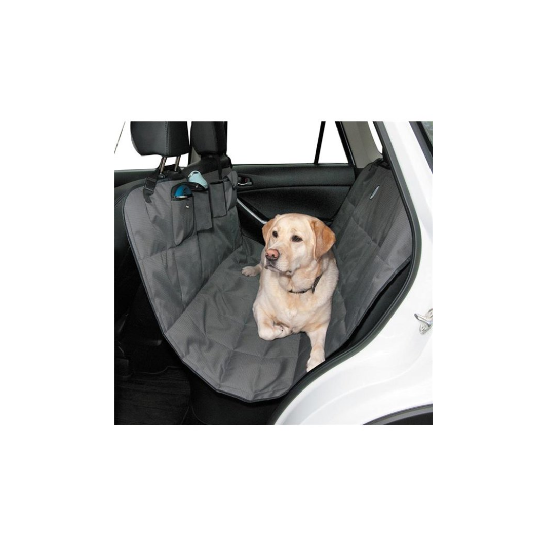 PetEdge-DGNTA Hammock Car Seat Cover Gr 57" L x 57" W