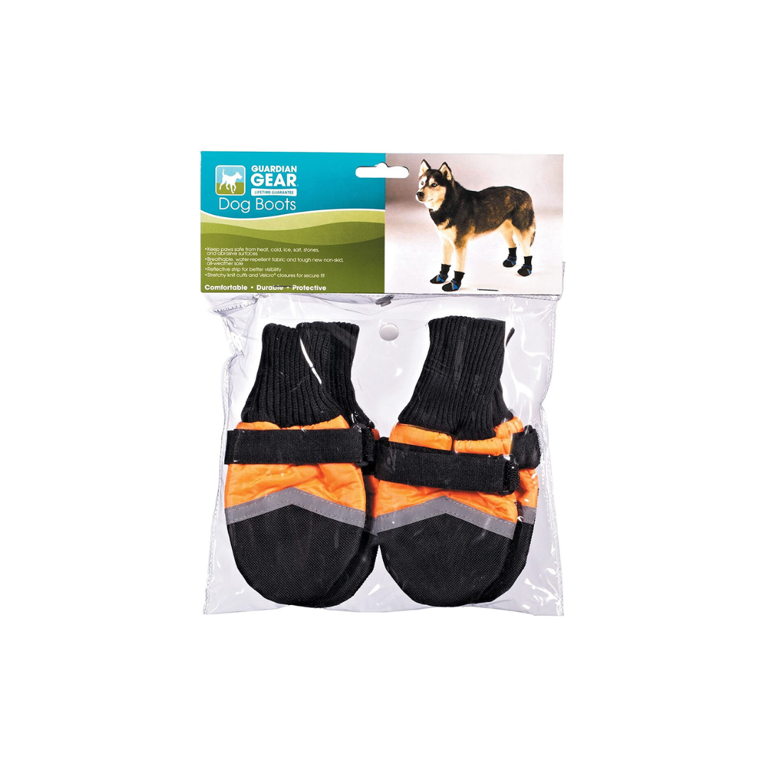 حذاء PetEdge-GG للكلاب مقاس XXXS Org