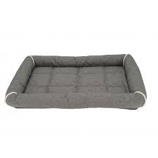 وسادة دوغمان - رفيق ذو حافة رمادية