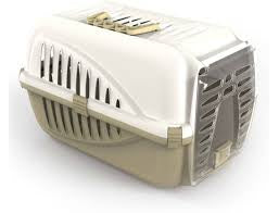 بانزر مقاس 50 × 33 × 31 سم حامل الكلاب والقطط