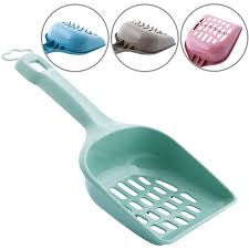 مغرفة جيوربلاست باليتا دوتي وردي 25 × 11 سم