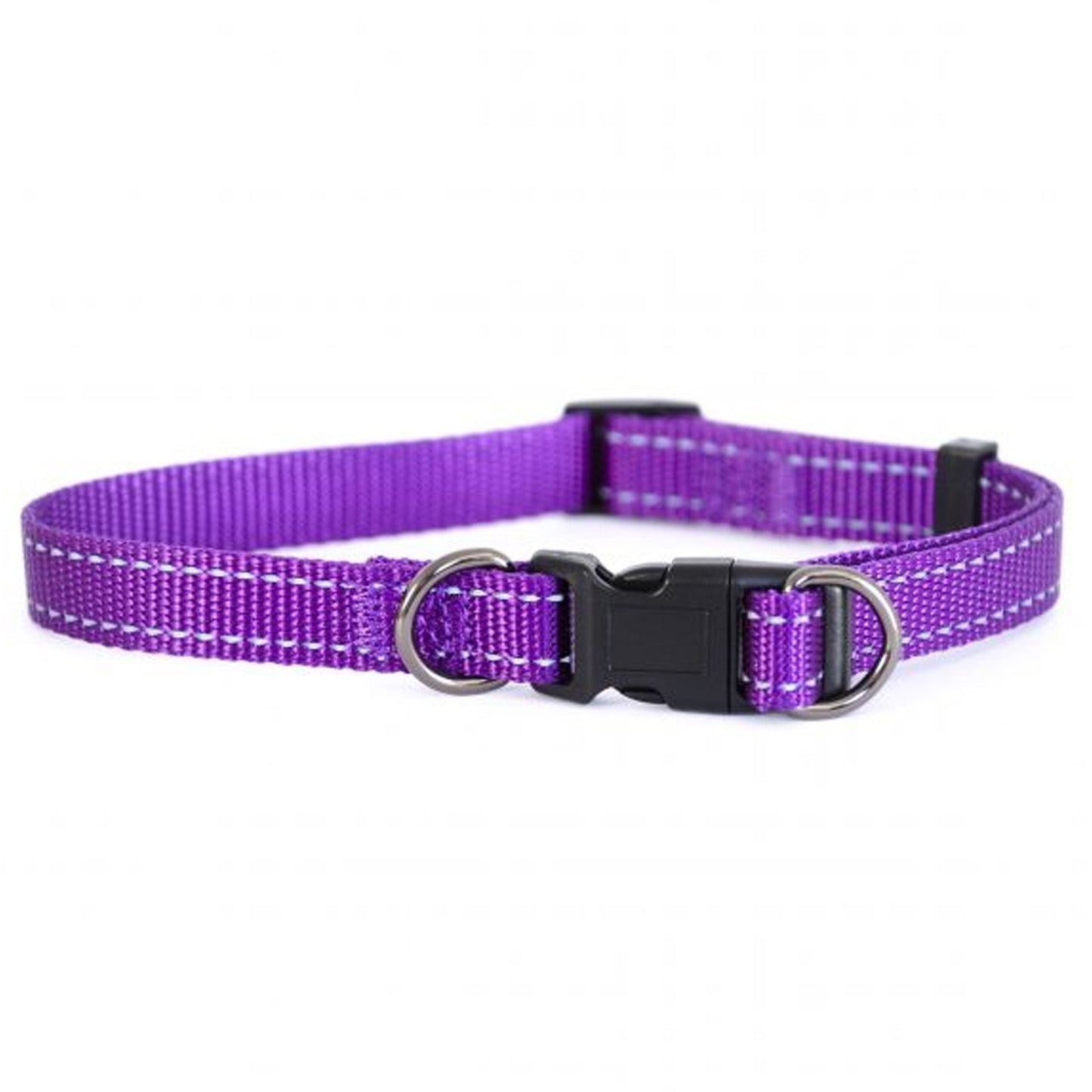 Dogman Just. neck Iris purple 22-35cm