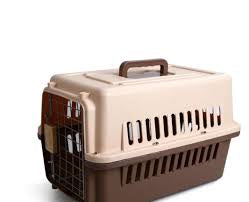 حامل الحيوانات الأليفة صغير