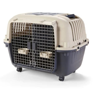 Travel Box Double Door (88x57x49cm)