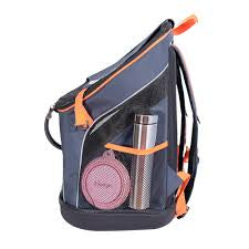 Ibiyaya- Ultralight Pro Backpack Carrier Navy Blue