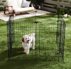 PetEdge-Sure Ex Pen 36ln Bk