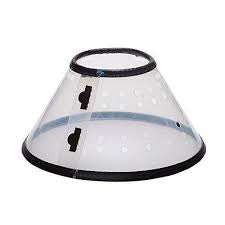 PetEdge-Th E-collar S 10in Clr