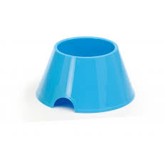 Dogman Savic Food Bowl Spaniel - Mixcolor - 700ml