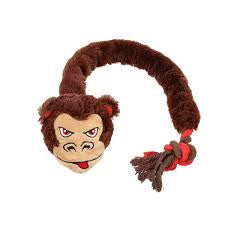 دوغ مان لعبة القرد الشيطان