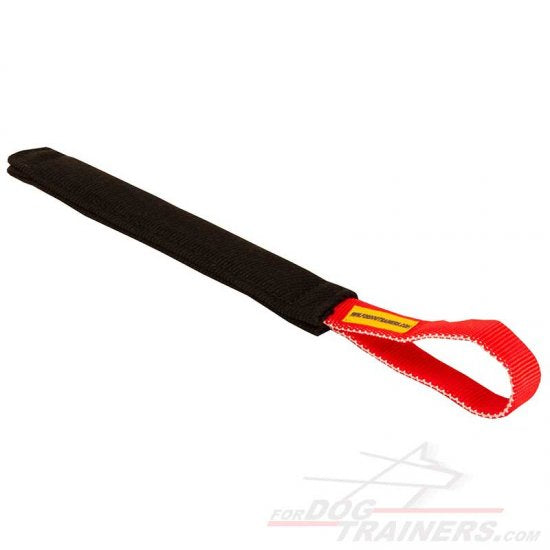 Dog Training-Puppy tug 12 inch TE33