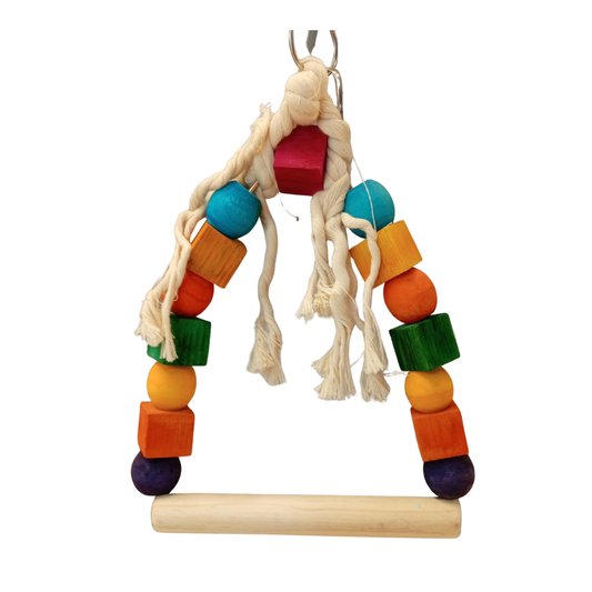 Alab Bird Toys -1038