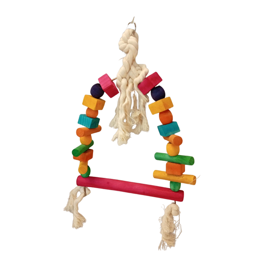 Alab Bird Toys -1114