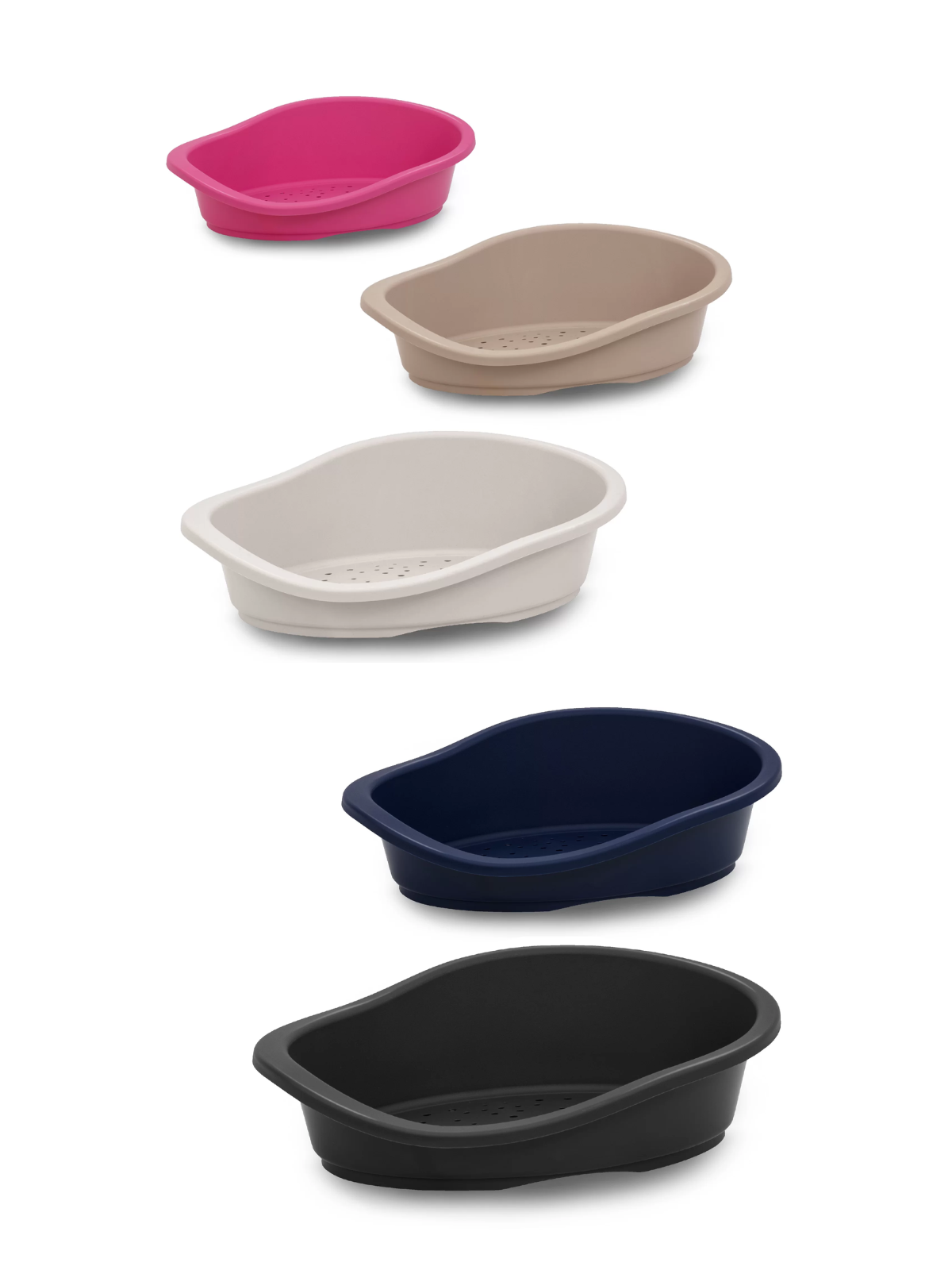 حوض برجامو ليتينو سوني 95 ميكس* 2022 (ألوان مختلفة)