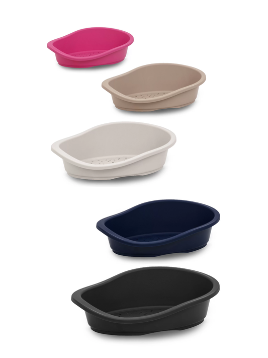 حوض برجامو ليتينو سوني 110 ميكس  2022 حجم 110 × 70 × 25سم (ألوان مختلفة)