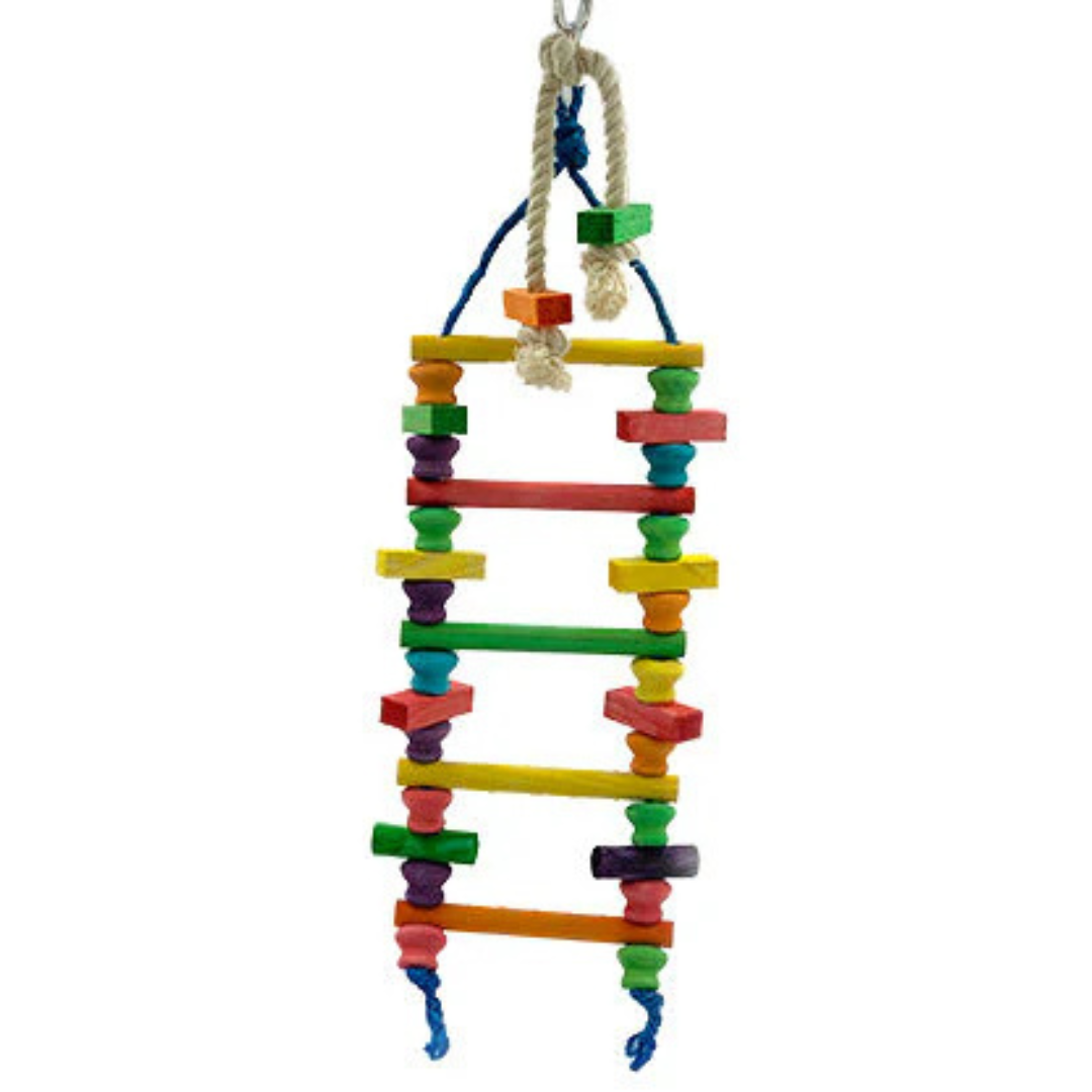 VanPet Bird Toys-00338