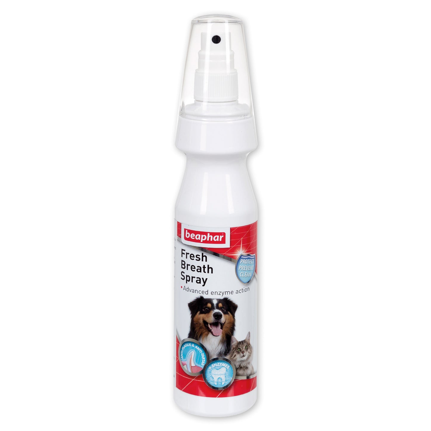 Beaphar Fresh Breath Spray 150 ml