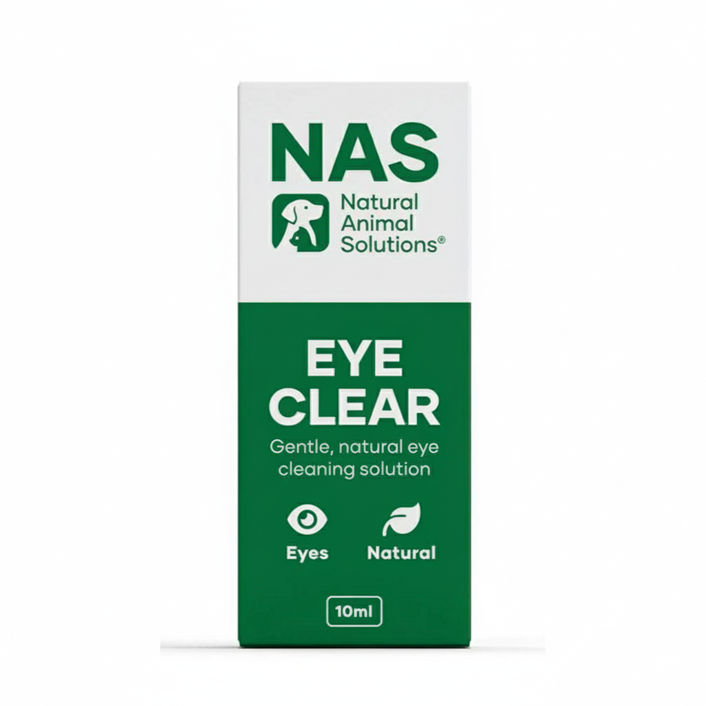 NAS Eye Clear 10ml