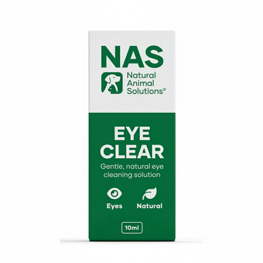 NAS Eye Clear 10ml