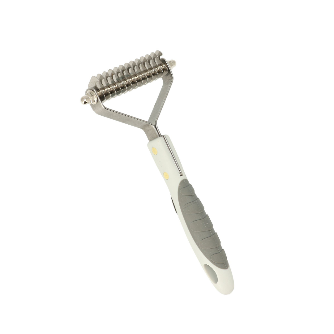 Dogman -Stripping rake coars 19cm