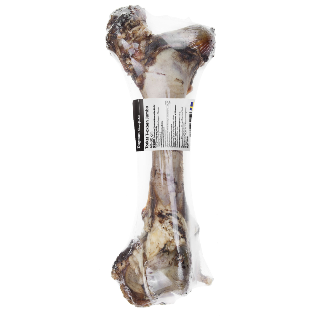 DogMan-Dried Leg XL 40-60 cm