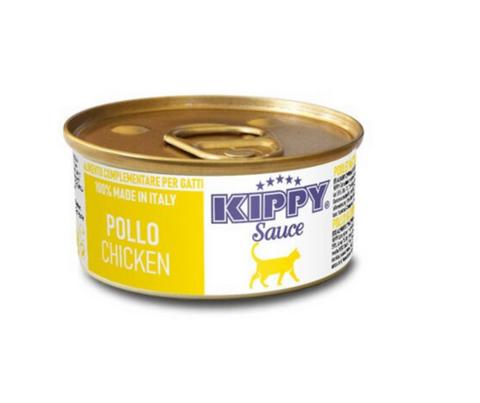 Kippy Sauce pollo chicken 70g