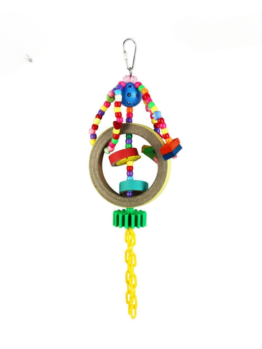 VanPet Bird Toys-03018
