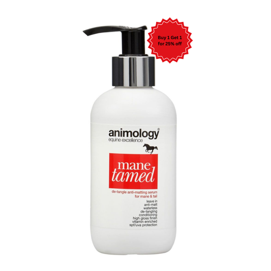 Animology Mane Tamed De-Tangle Serum 200 ml