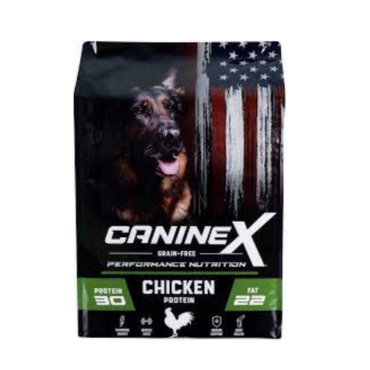 طعام سبورت مكس الجاف للكلاب ببروتين الدجاج 18.1 كجم