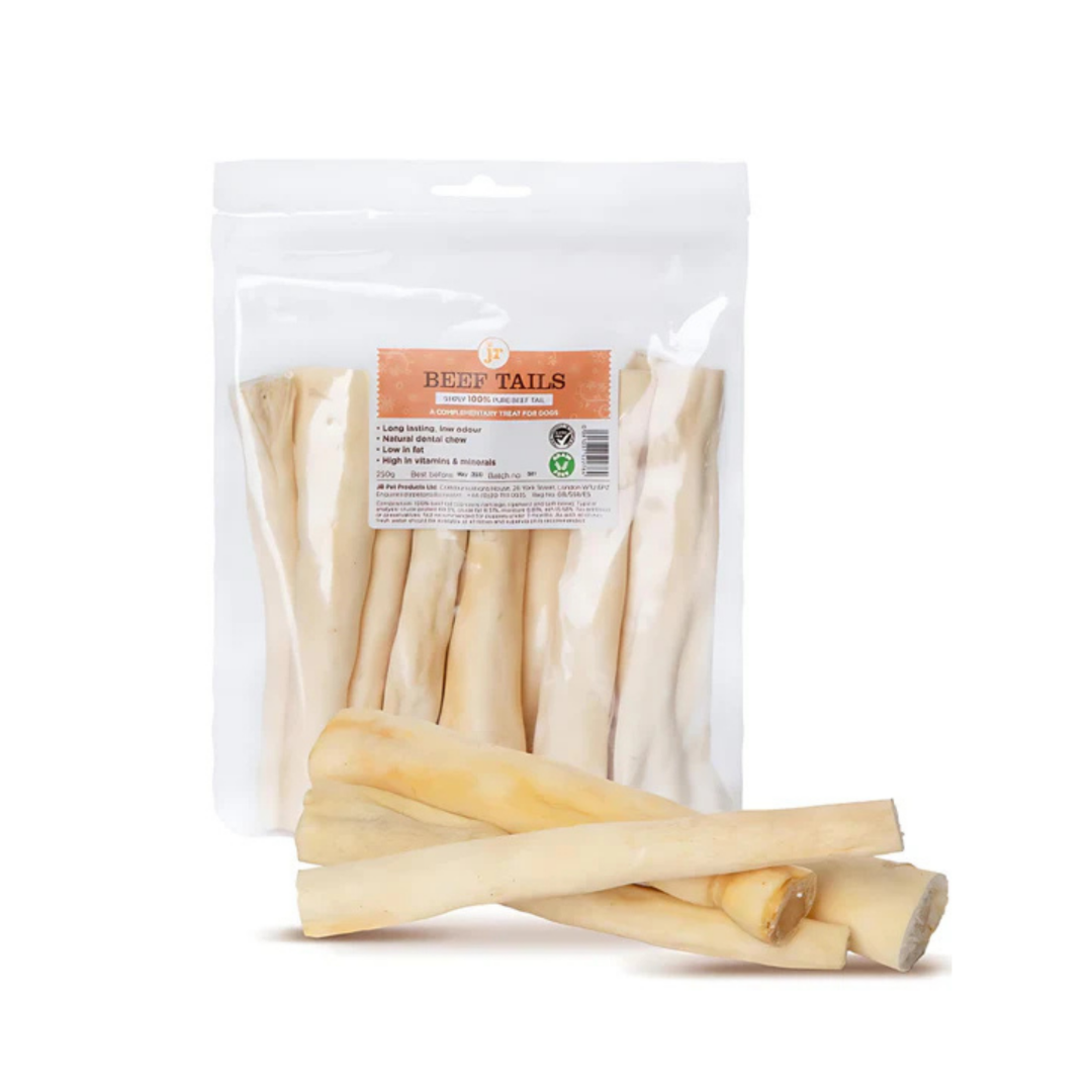 JR Beef Tails 250 g