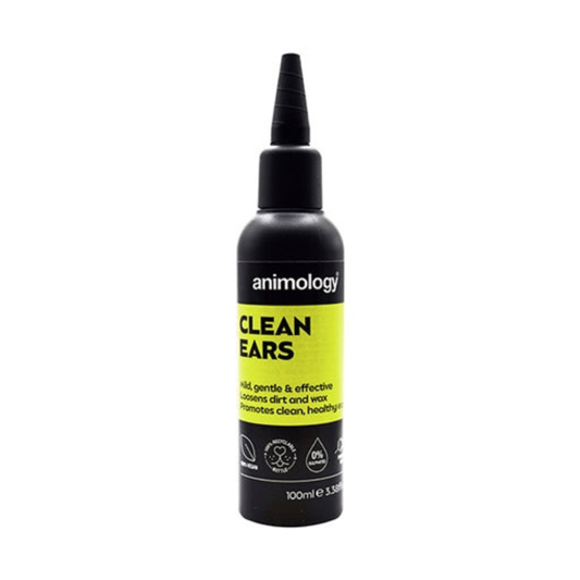 Animology Clean Ears 100ml