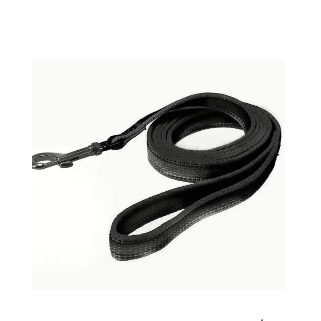 Dogman Koppel Iris Blk