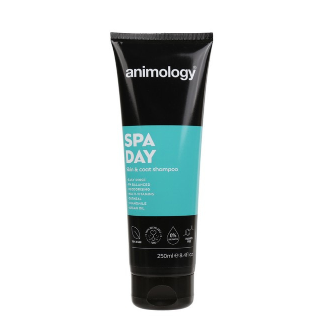 Animology Spa Day Shampoo 250 ml